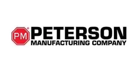 154-09K PETERSON MANUFACTURING Mount Bracket #2