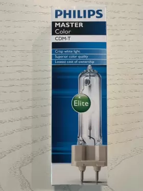 046677409142 PHILIPS Master Cdm Elite Light Bulb