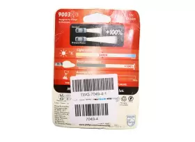 046677717049 PHILIPS Auto Lighting Xtremevision Card #3