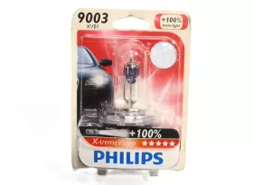 046677717049 PHILIPS Auto Lighting Xtremevision Card