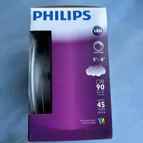 046677800031 PHILIPS Led Downlight Retrofit Recessed Recess #3