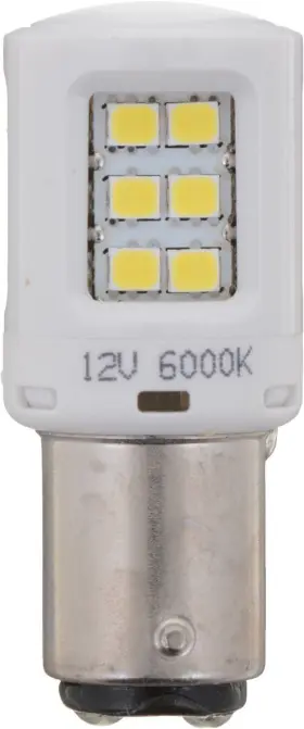 1157WLED PHILIPS Ultinon Led Pack
