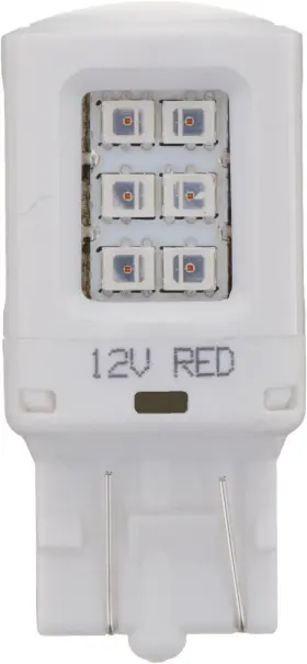 7443RLED PHILIPS Lighting Ultinon Led Bulb Pack