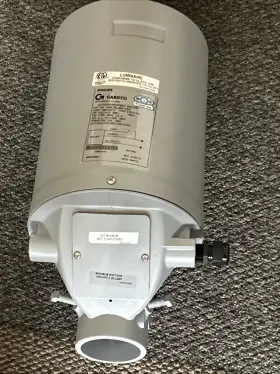 1000-FS-480-TGR PHILIPS Gardco Autotransformer Ballast