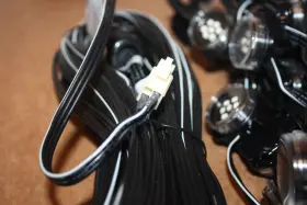 101-000055-01 PHILIPS Icolor Flex Slx Lens Kinetics #2