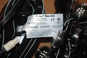 101-000055-01 PHILIPS Icolor Flex Slx Lens Kinetics #3