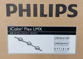101-000067-01 PHILIPS Icolor Flex Lmx Node Cable Flat Lens