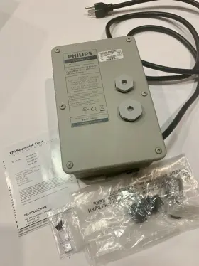109-000015-03 PHILIPS Phillips Ck Dmx Ether Power Data Supply