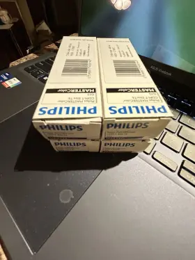 110089319 PHILIPS Cdm Master #3