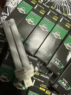 13W-4 PHILIPS Pl Pin Alto Fluorescent #2