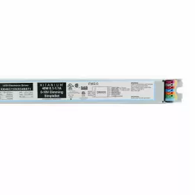 14320 PHILIPS Advance Dimming Led Driver Xitanium #3