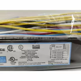 1OPA-4P32-LW-N PHILIPS Advance Optanium Ballast #3