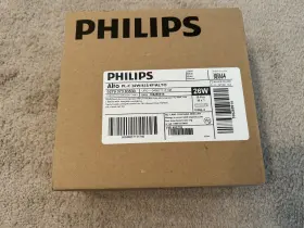 26W-835-4P-ALTO PHILIPS Pl Box Fluorescent Lamps Fnfp