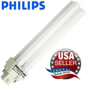 26W-841-XEW-4P-ALTO PHILIPS Pl Fluorescent Lamp