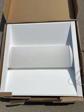 2EVG45L840-2-D-UNV-DIM-EMLED PHILIPS Brite Cfi Indirect Led