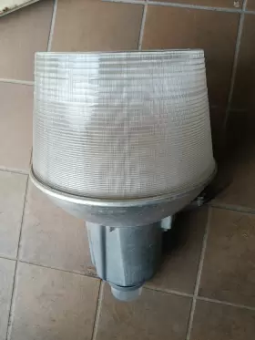 33850 PHILIPS Norelco Dusk Dawn Light #2