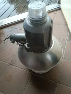 33850 PHILIPS Norelco Dusk Dawn Light #3