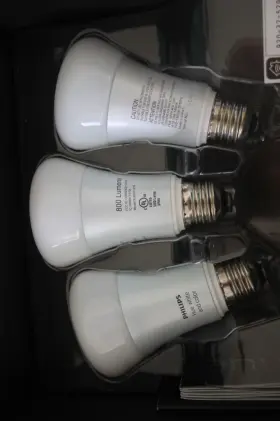 34388 PHILIPS Hue Led Base Light Bulb