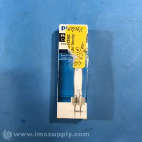 35W-830 PHILIPS Cdm Halide Hid Bulb Fnob