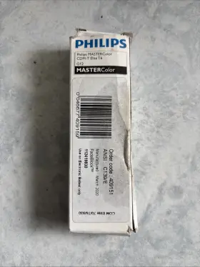 409151 PHILIPS Mastercolor Cdm Elite