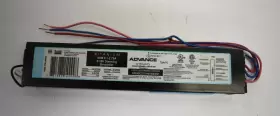 0-10V PHILIPS Advance Xitanium Led Driver Dimming