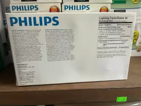 50BR30 PHILIPS Flood Light Dimmable Bulb Base #2