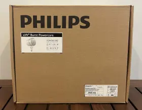 523-000036-09 PHILIPS Phillips Ew Burst Powercore Housing
