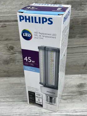 559773 PHILIPS Phillips Hid Led Volts