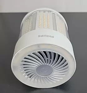 564088 PHILIPS Led Hid Corn Cob #3