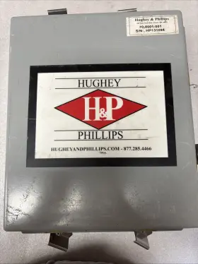 70-0001-001 PHILIPS Hughey Phillips Obstruction Lighting