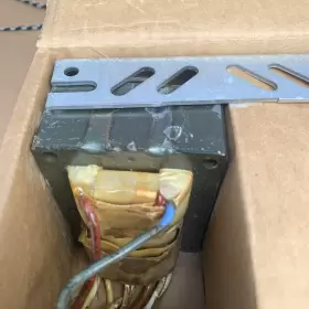 71A5292-001D PHILIPS Advance Core Coil Ballast Kit #3