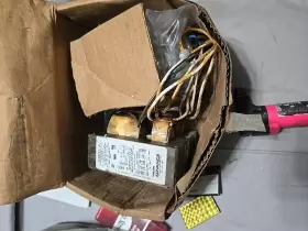 71A8291-A PHILIPS Advance Ballast Cw Autotransformer