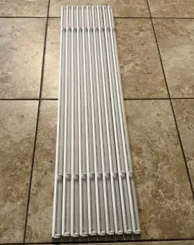 855MM PHILIPS Integrade Engine Shelf Strip Led Ub Vi