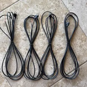 871869644488700 PHILIPS Pack Primeset Rdl Cable