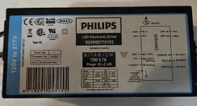 929000710103 PHILIPS Xitanium Gl Sxt