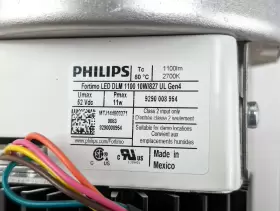 929000895406 PHILIPS Kurt Versen Phillips Fortimo Dlm Module #3