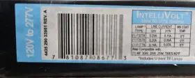 08677 PHILIPS ADVANCE Ballast Watts Lamps #3