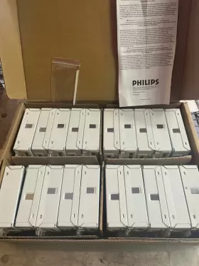 2S42-M2 PHILIPS ADVANCE Intellivolt Ballast #3