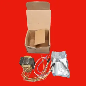 71A5390-001D PHILIPS ADVANCE Halide Ballast Kit