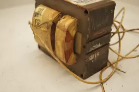 71A6041-T-A PHILIPS ADVANCE Ballast Halide Lamp Box #2