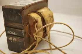 71A6041-T-A PHILIPS ADVANCE Ballast Halide Lamp Box #3