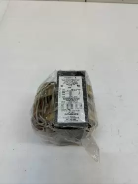 71A6091-A PHILIPS ADVANCE Cw Autotransformer Ballast Halide #2