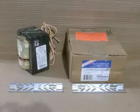 71A6572-001 PHILIPS ADVANCE Core Coil Ballast Halide Ak Kit