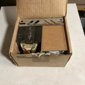 71A8192-001DC PHILIPS ADVANCE Ballast Kit