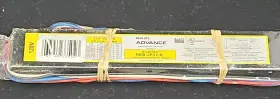 781087073605 PHILIPS ADVANCE Phillips Ambistar Start Ballast