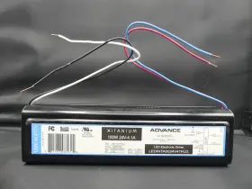 Xitanium PHILIPS ADVANCE Led Driver