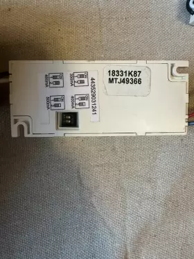 XI020C050V042RNP1 PHILIPS ADVANCE Xitanium Led Driver #2