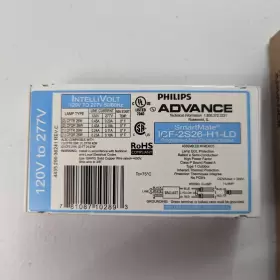 CF-2S26-H1-LD PHILIPS ADVANCE Smartmate Ballast