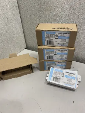 ICF-2S13-H1-LDK PHILIPS ADVANCE Smartmate