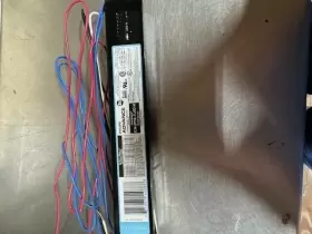 ICN-2P16-TLED-N PHILIPS ADVANCE Driver High Power Factor Lamp